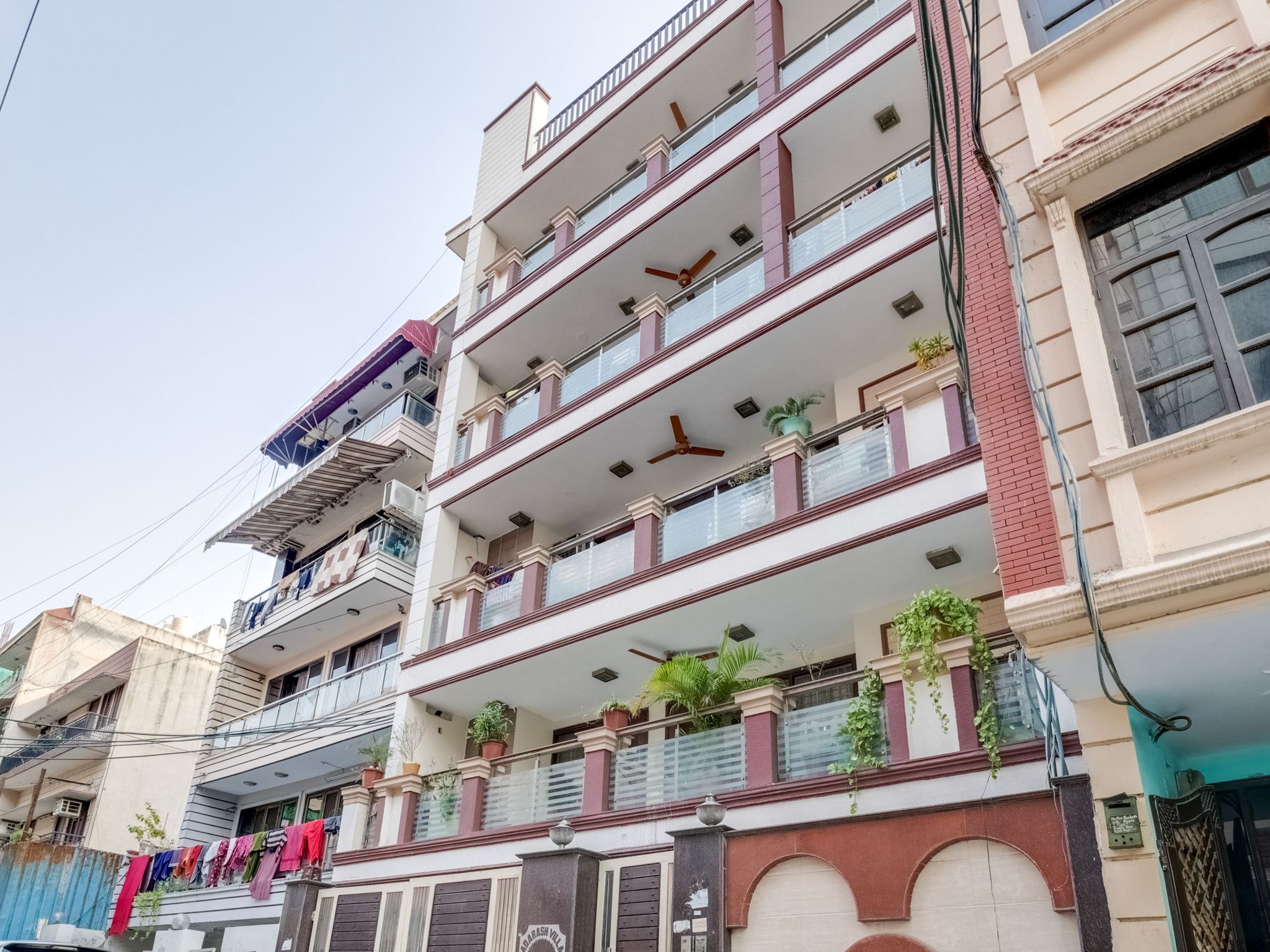 undefined The Royal Nest