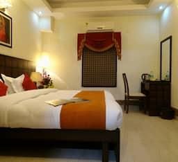undefined Villa with Terrace at New Delhi- GK2 5