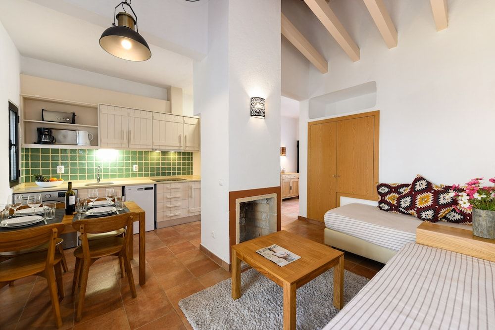 Pedras da Rainha Apartment, 1 Bedroom 7