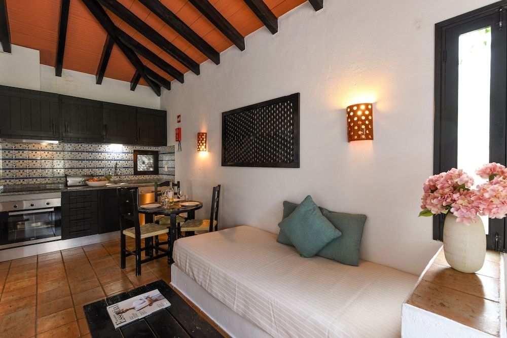 Pedras da Rainha Apartment, 1 Bedroom 6