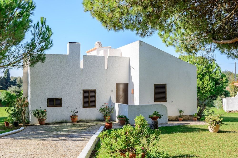 Pedras da Rainha Villa, 2 Bedrooms 2