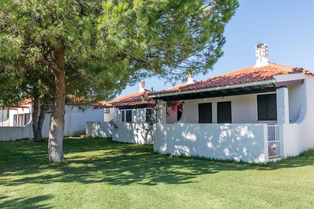 Pedras da Rainha Apartment, 1 Bedroom 8