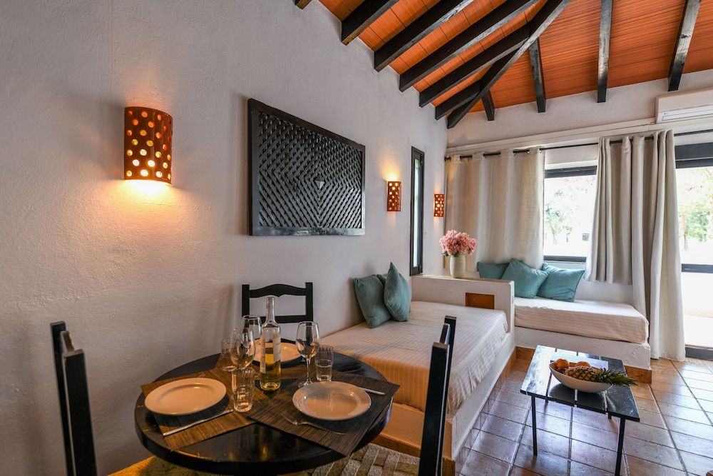 Pedras da Rainha Apartment, 1 Bedroom 5