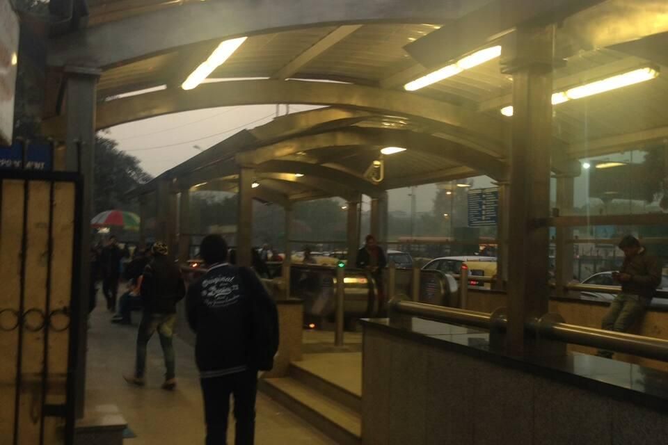 undefined Nice comfortable home next to metro station. Full privacy and good location 5