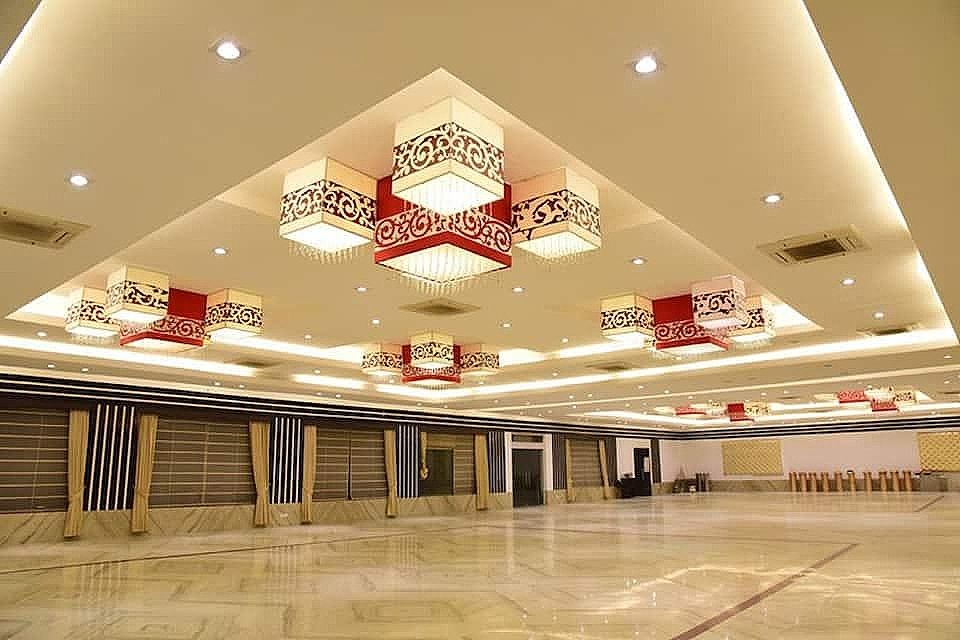 undefined The Executive Club Resort 5