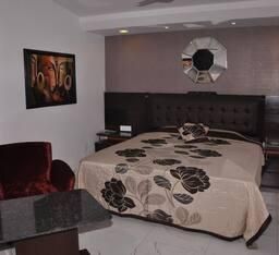 undefined The Executive Club Resort 7