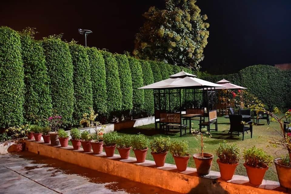 undefined The Executive Club Resort 2