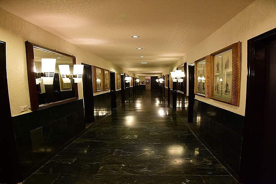 undefined The Executive Club Resort 6