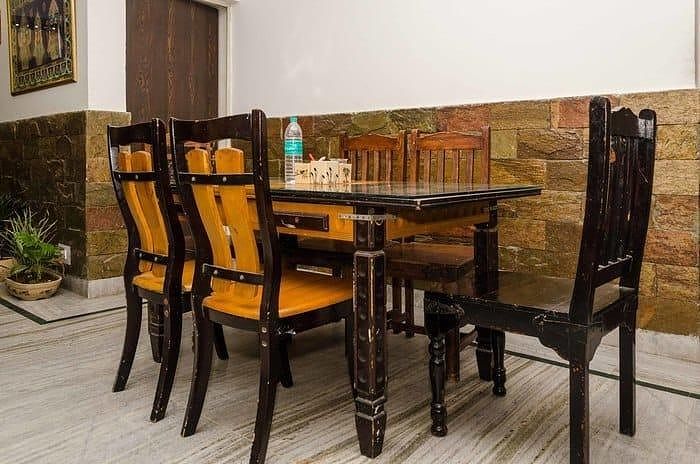 undefined The Executive Club Resort 4