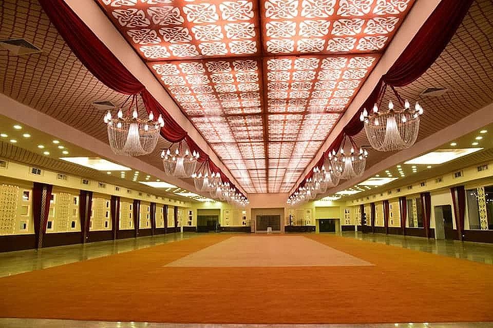 undefined The Executive Club Resort