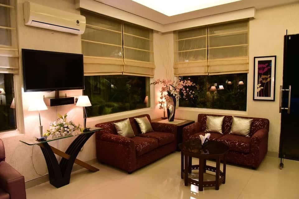 undefined The Executive Club Resort 8