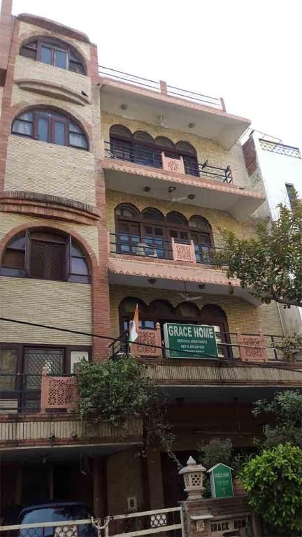 undefined Grace Home