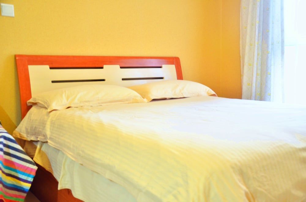 undefined China Sunshine Apartment Dacheng International 5