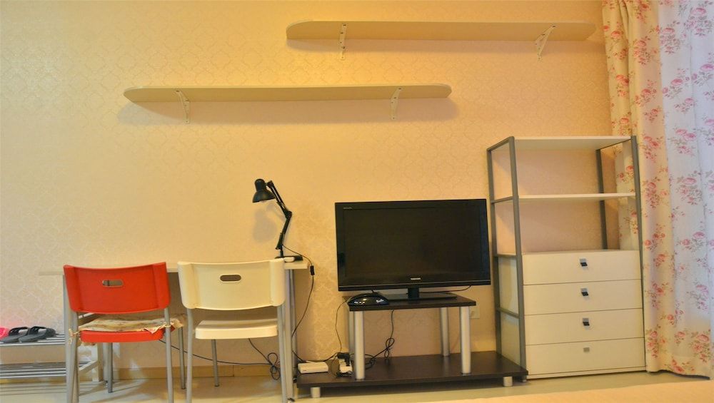 China Sunshine Apartment Dacheng International Deluxe Double Room 12