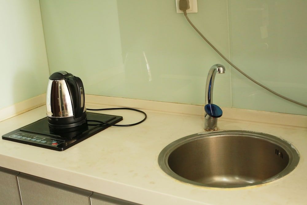 China Sunshine Apartment Dacheng International Deluxe Double Room 7