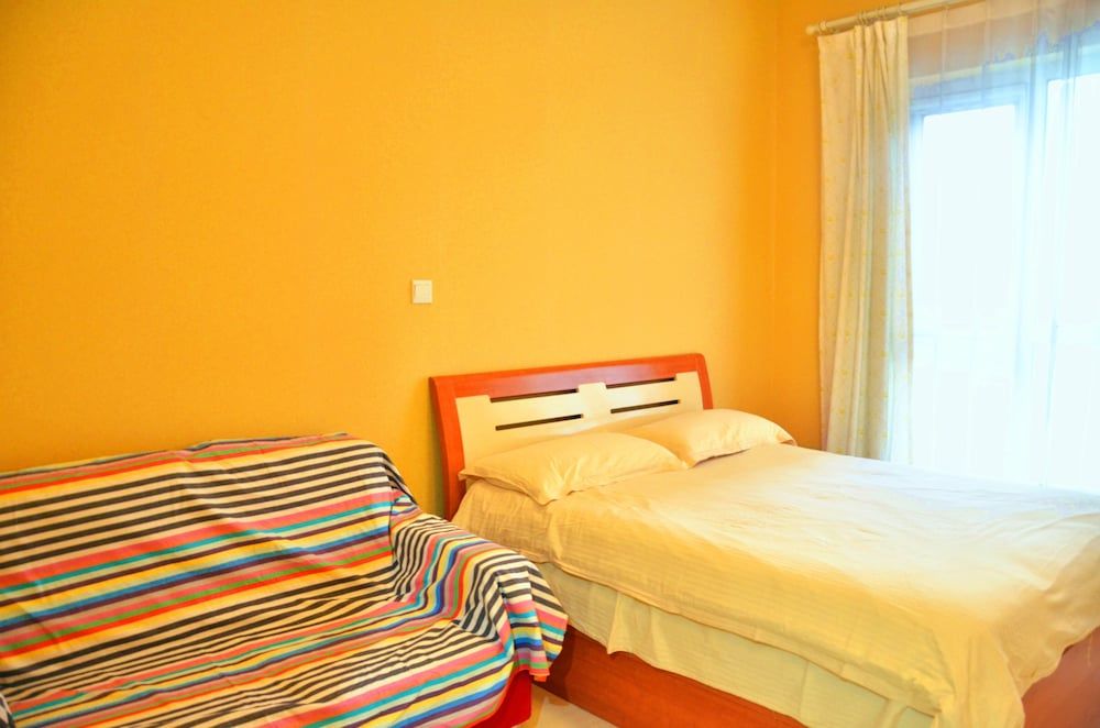 China Sunshine Apartment Dacheng International Superior Double Room 9