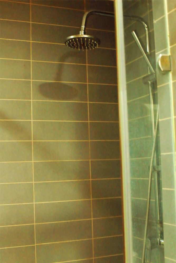 China Sunshine Apartment Dacheng International Deluxe Double Room 14