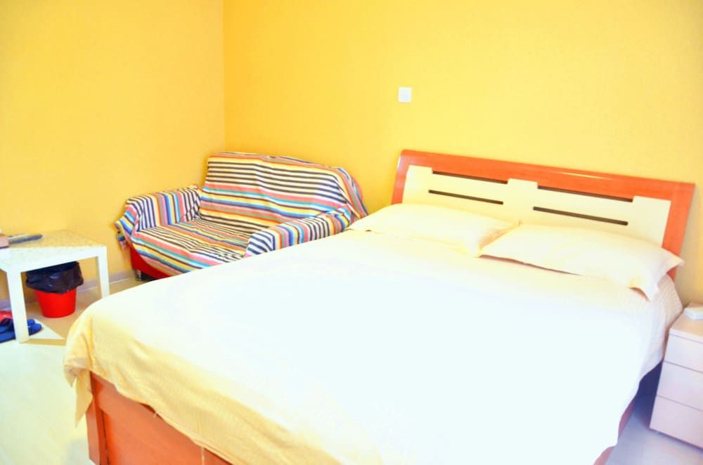 undefined China Sunshine Apartment Dacheng International 7