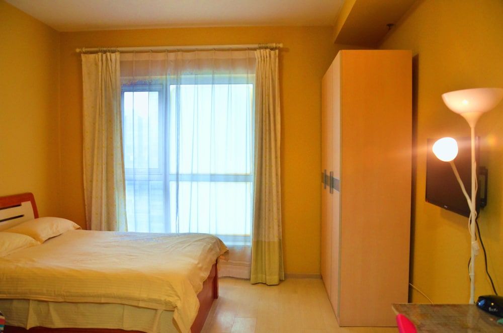 China Sunshine Apartment Dacheng International Superior Double Room 8