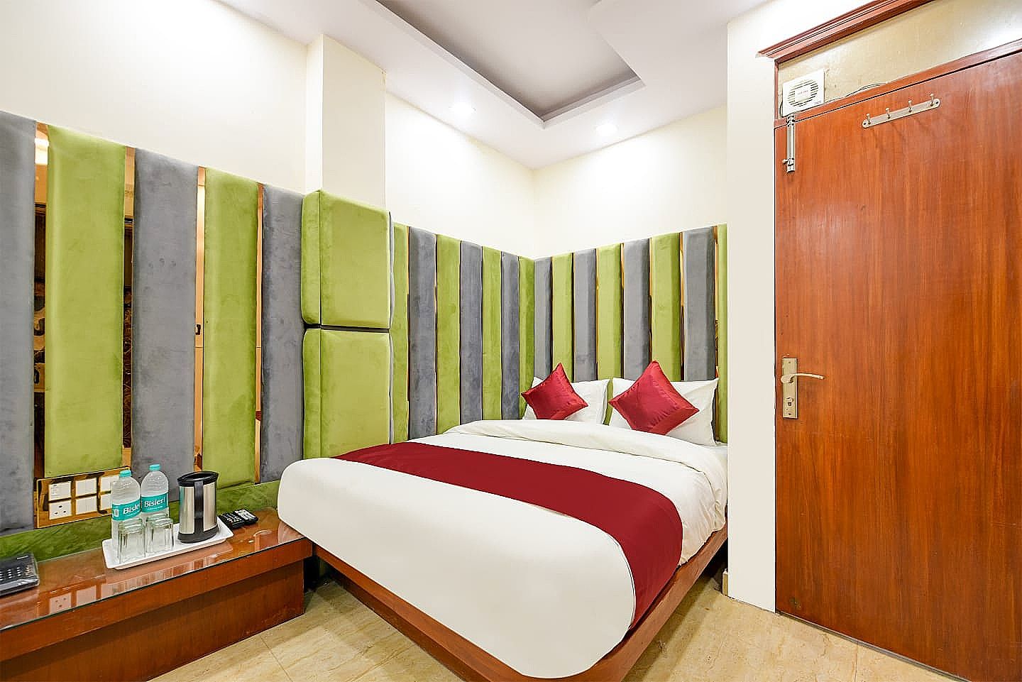 Deluxe Room With AC - Free WIFI