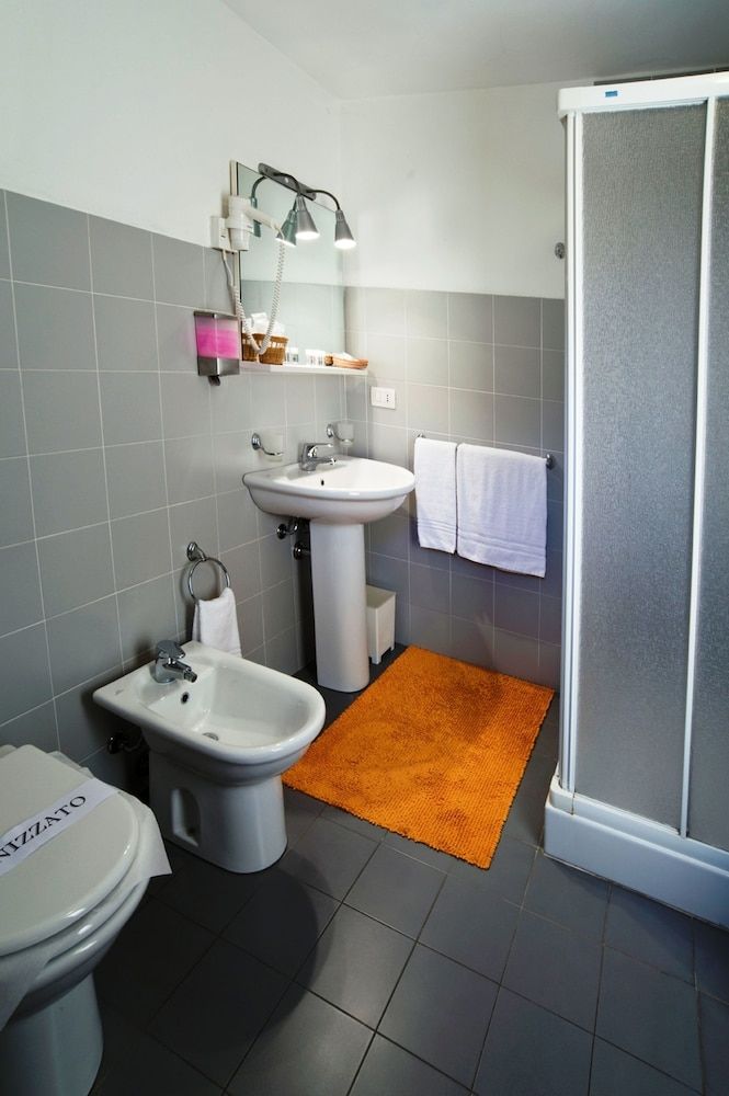 City Residence Milano 2 levels Apartment, 1 Bedroom - ID3 5