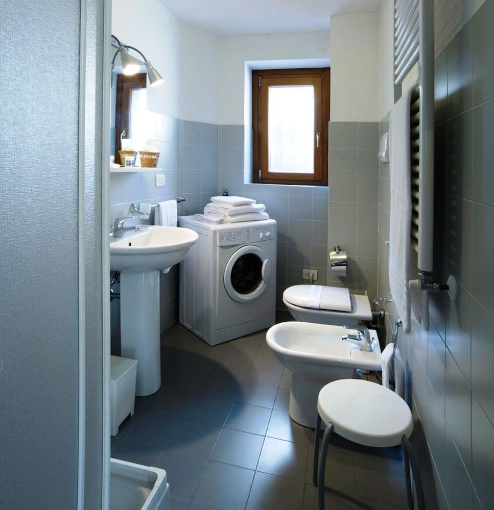 City Residence Milano 2 levels Apartment, 1 Bedroom - ID5 3