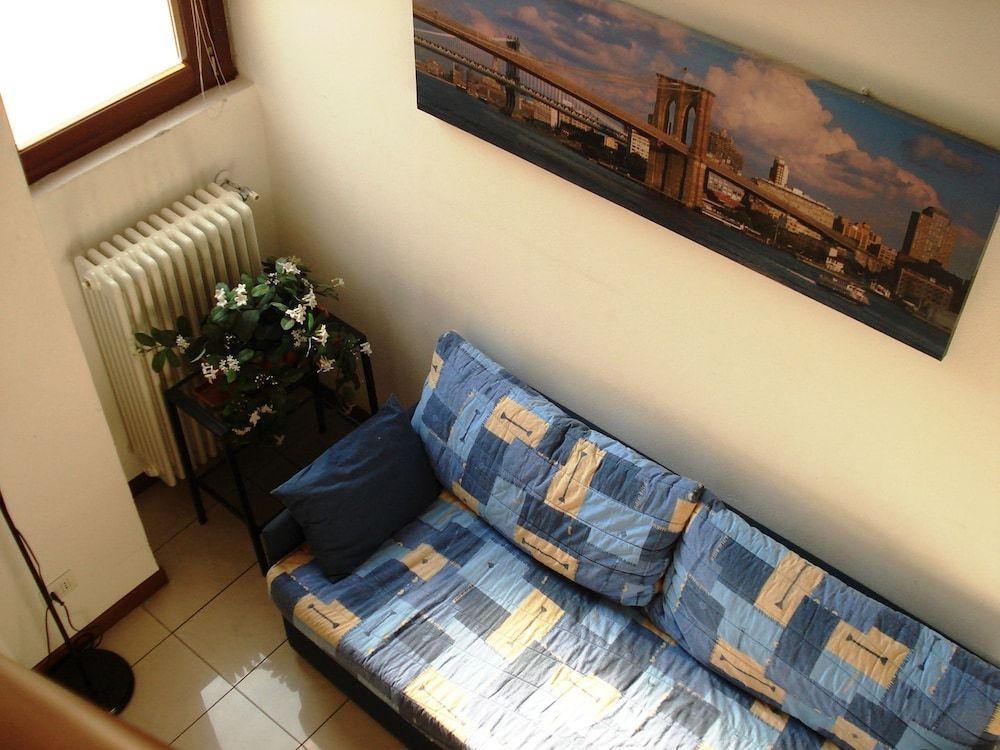 City Residence Milano 2 levels Apartment, 1 Bedroom - ID2 4