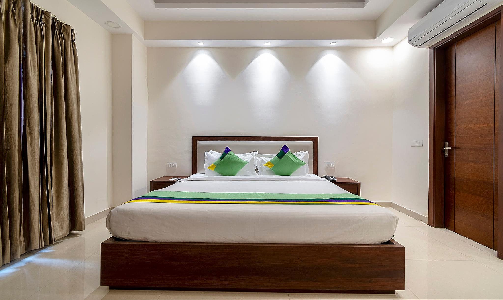 Premium Double Room