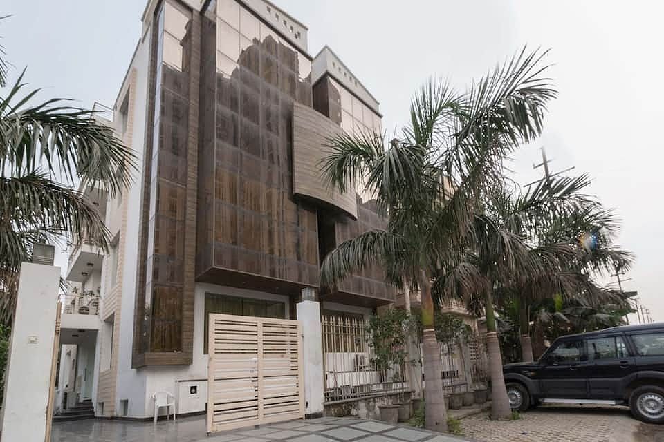 Facade