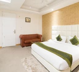 Maple Single Room - UPL - YCHS