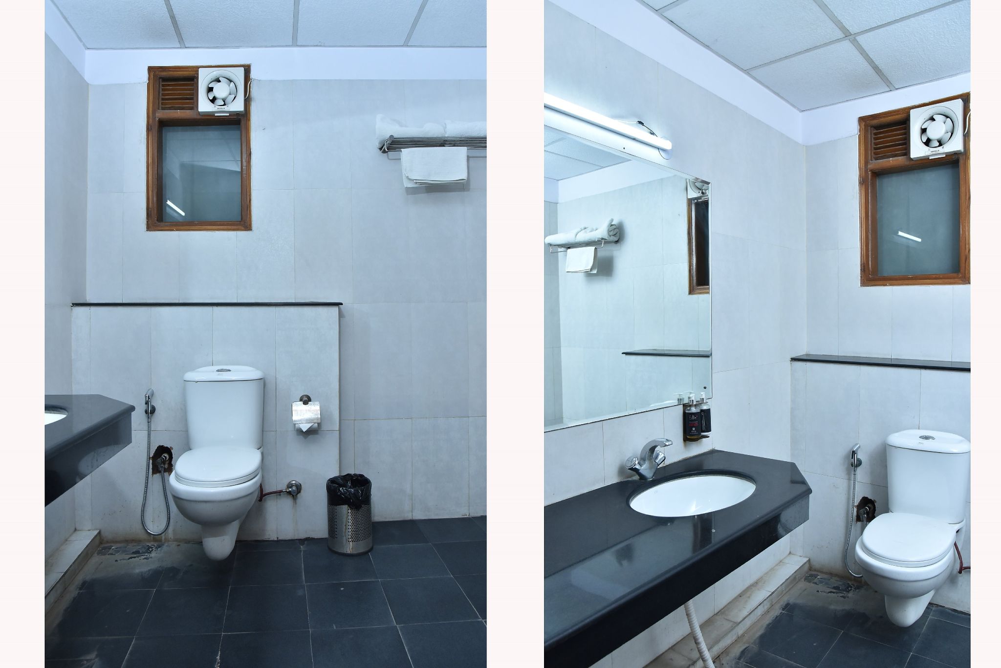 Pantao Stays Noida Deluxe Room 13