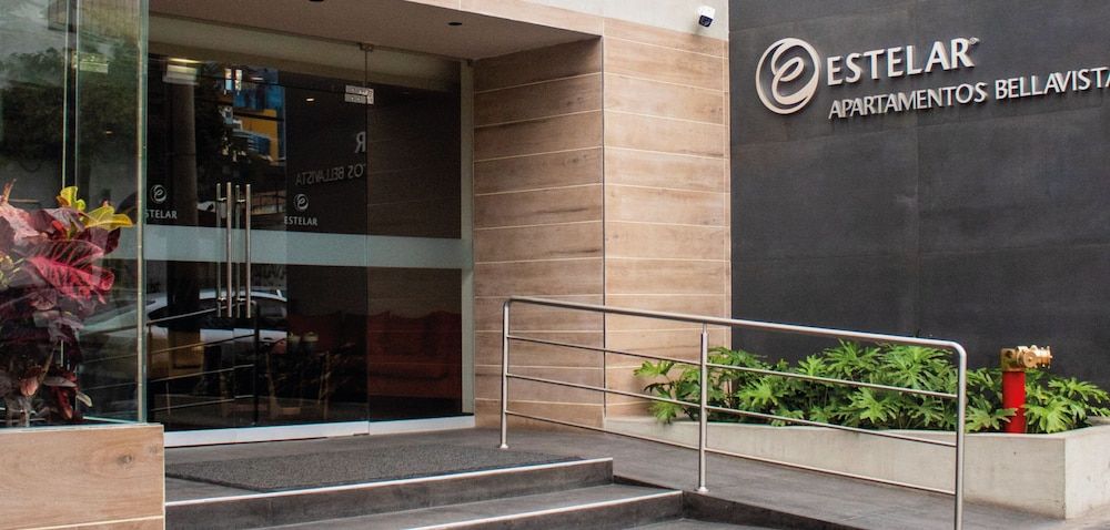 undefined Estelar Apartamentos Bellavista 4