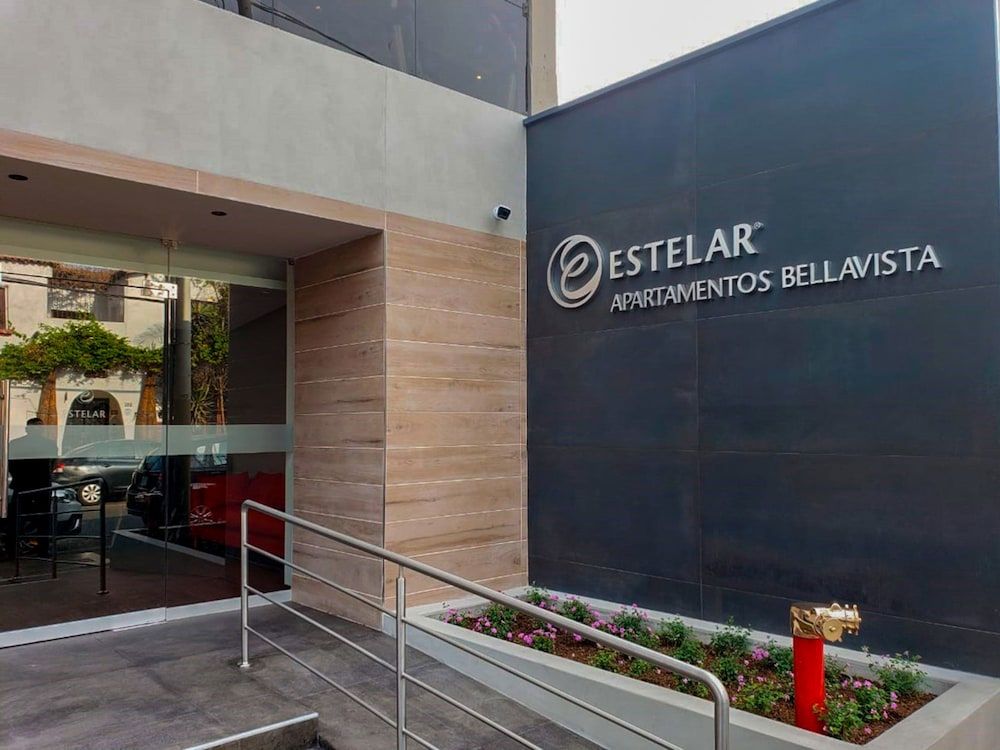undefined Estelar Apartamentos Bellavista 5