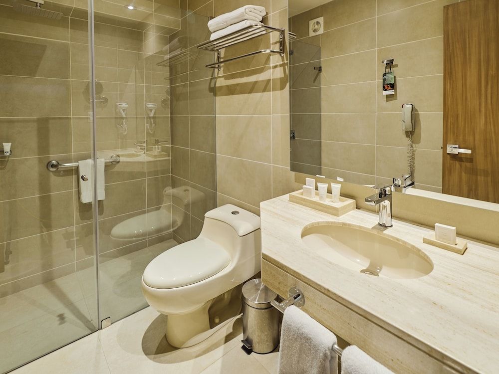 Estelar Apartamentos Bellavista Standard Apartment, 1 King Bed 5