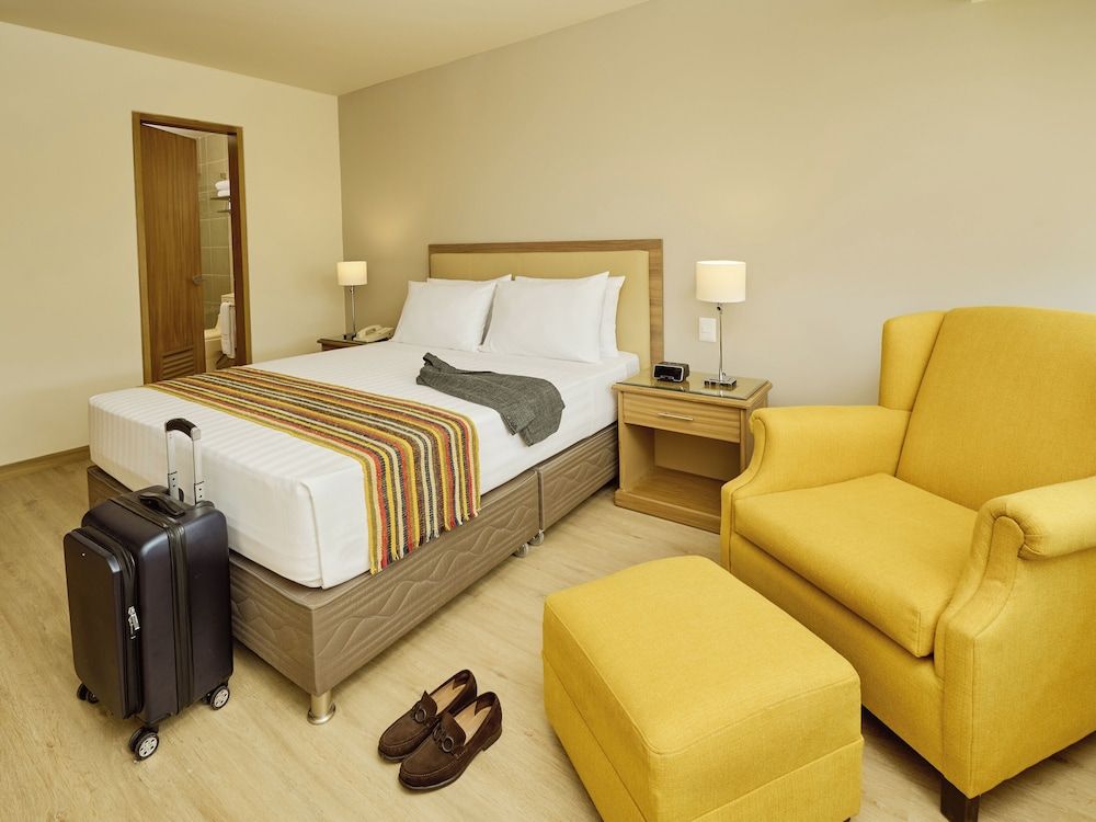 undefined Estelar Apartamentos Bellavista 3