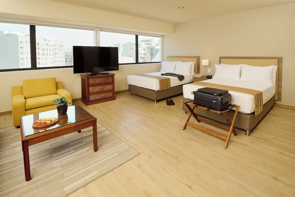 undefined Estelar Apartamentos Bellavista 2