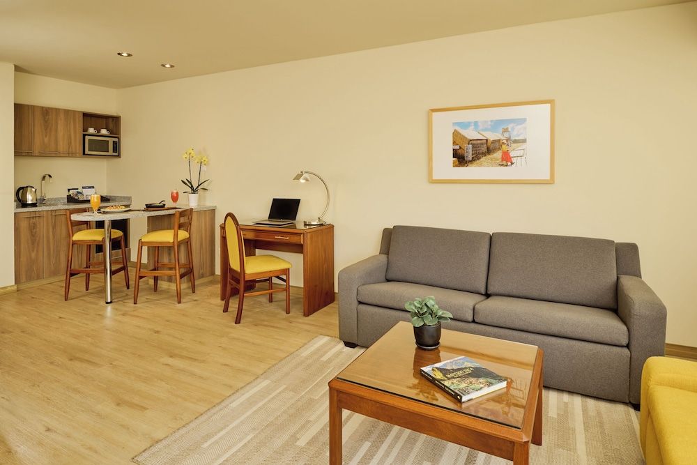 Estelar Apartamentos Bellavista Standard Apartment, 1 King Bed 7