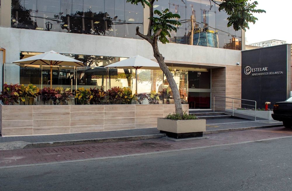 undefined Estelar Apartamentos Bellavista 6