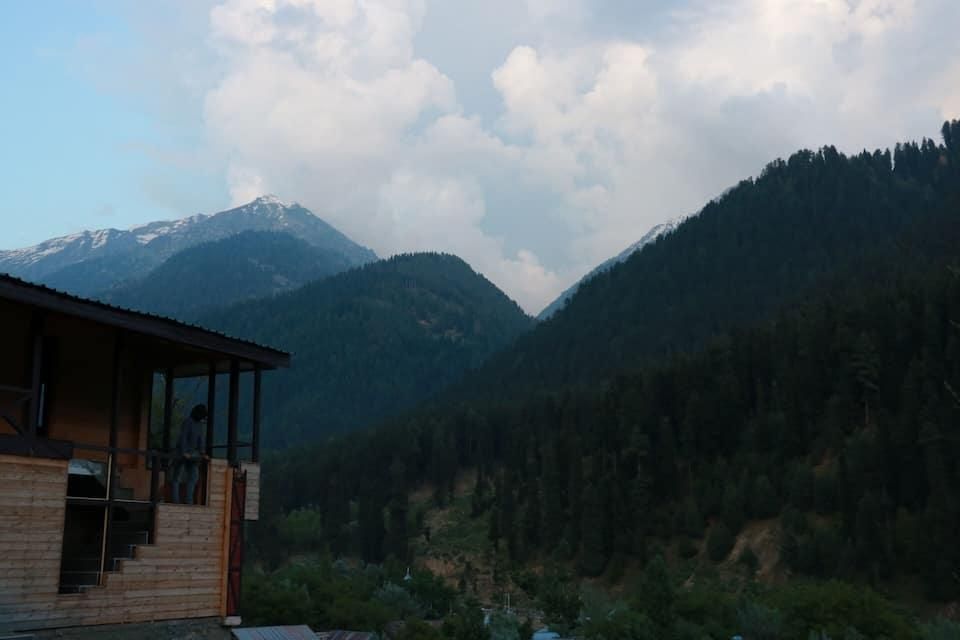 Hotel View