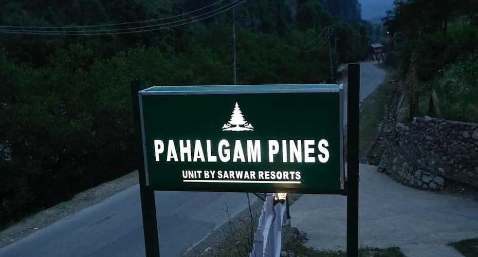 Sign Board
