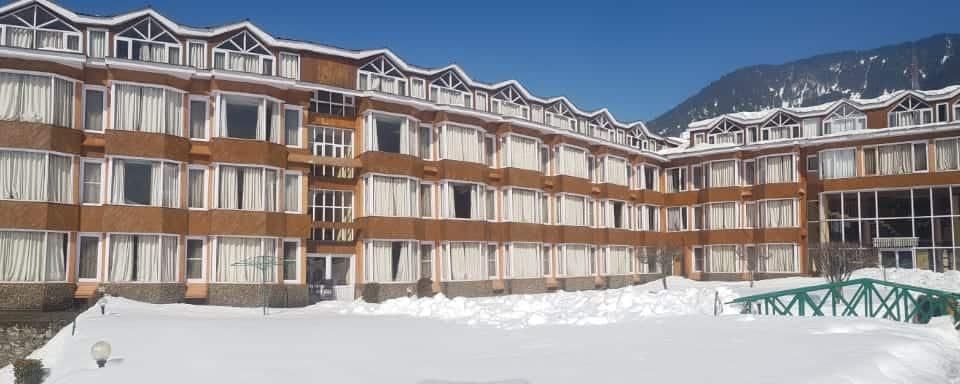 undefined Hotel Mountview 2