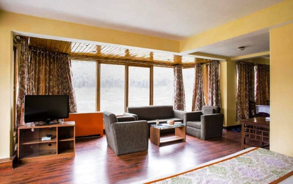undefined Hotel Mountview 4