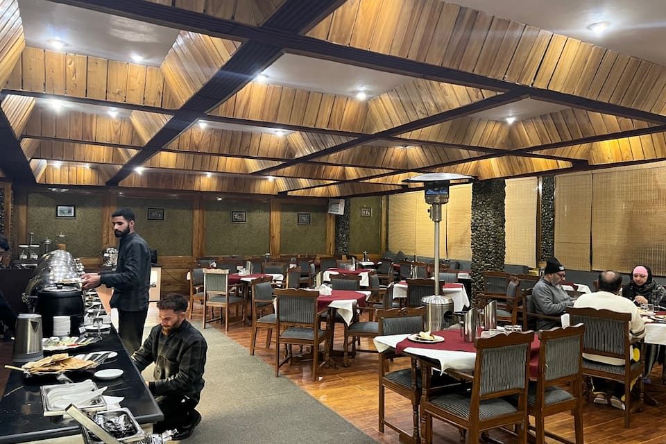undefined Hotel Mountview 10