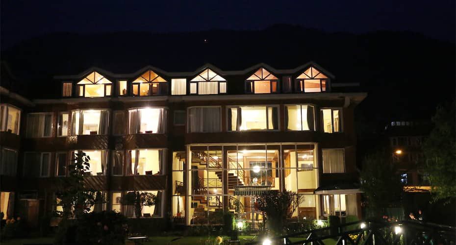 undefined Hotel Mountview 7
