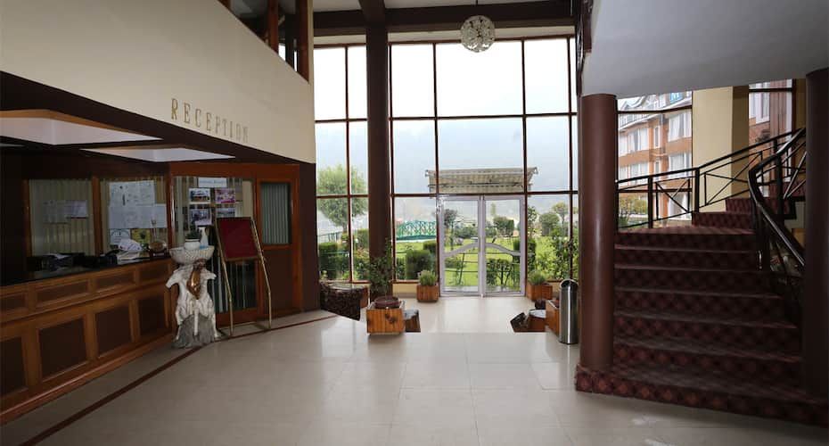 undefined Hotel Mountview 3