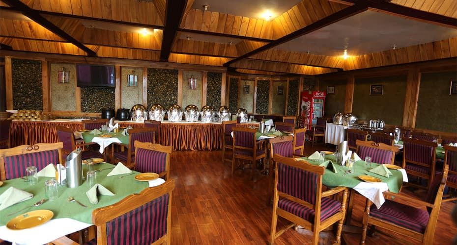 undefined Hotel Mountview 9
