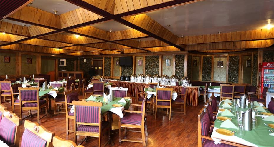 undefined Hotel Mountview 5