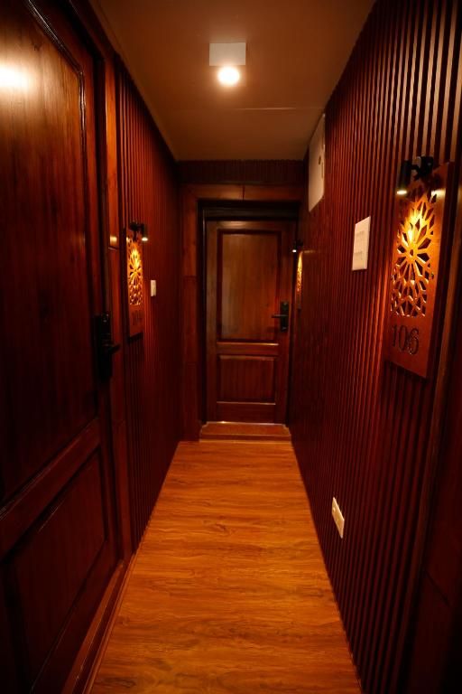 Public Areas