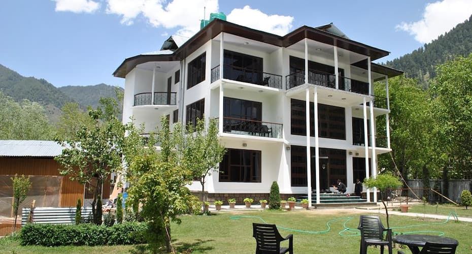 undefined Hotel Premier