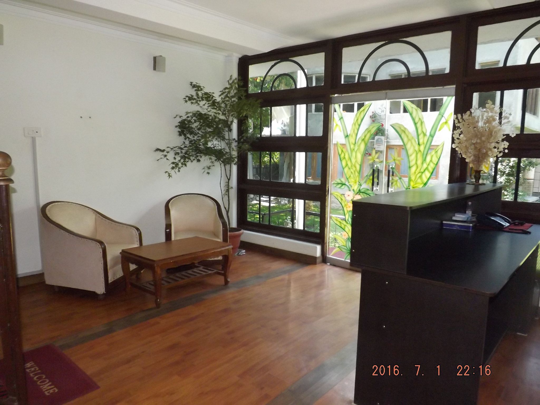 undefined Hotel Premier 5